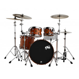 DS DRUM - Fury Serie -...