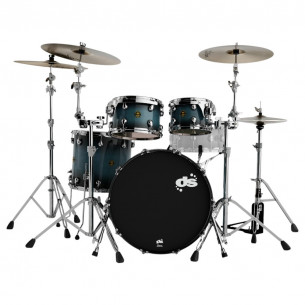 DS DRUM - Fury Serie -...