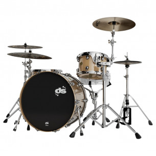 DS DRUM - Fury Serie - Rock...