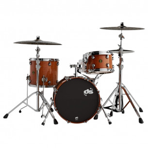DS DRUM - Fury Serie - Bop...