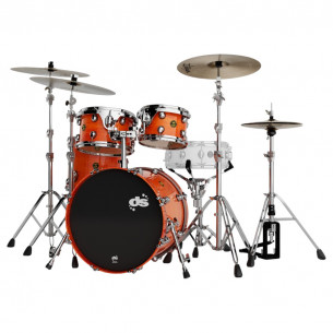 DS DRUM - Fury Serie - Club...