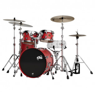 DS DRUM - Fury Serie - Club...