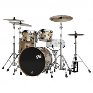 DS DRUM - Fury Serie - Club...