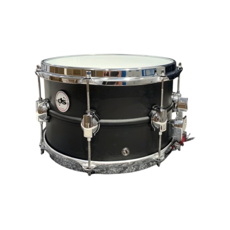 DS DRUM - Caisse Claire : 13"x7" -...