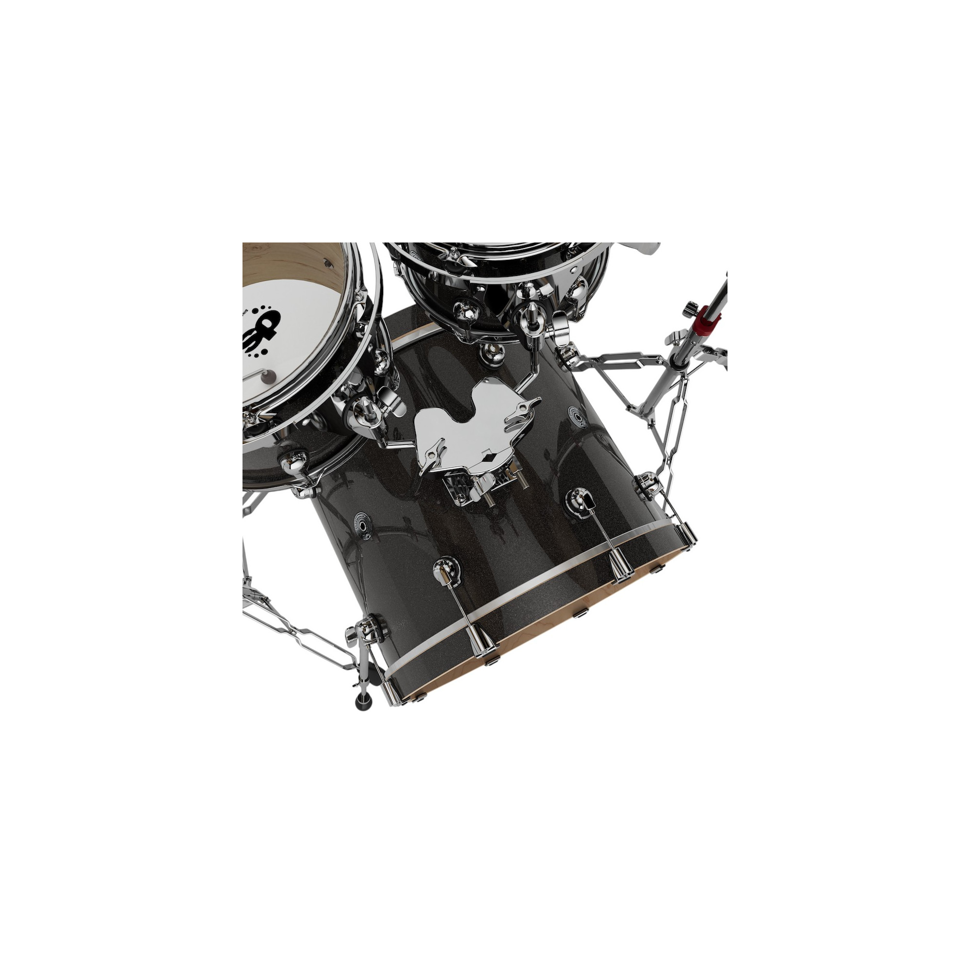 DS DRUM - Groove Master - Club kit :... DS DRUM - Groove Master - Club kit :...