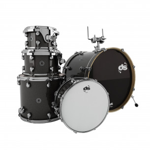 DS DRUM - Groove Master -...