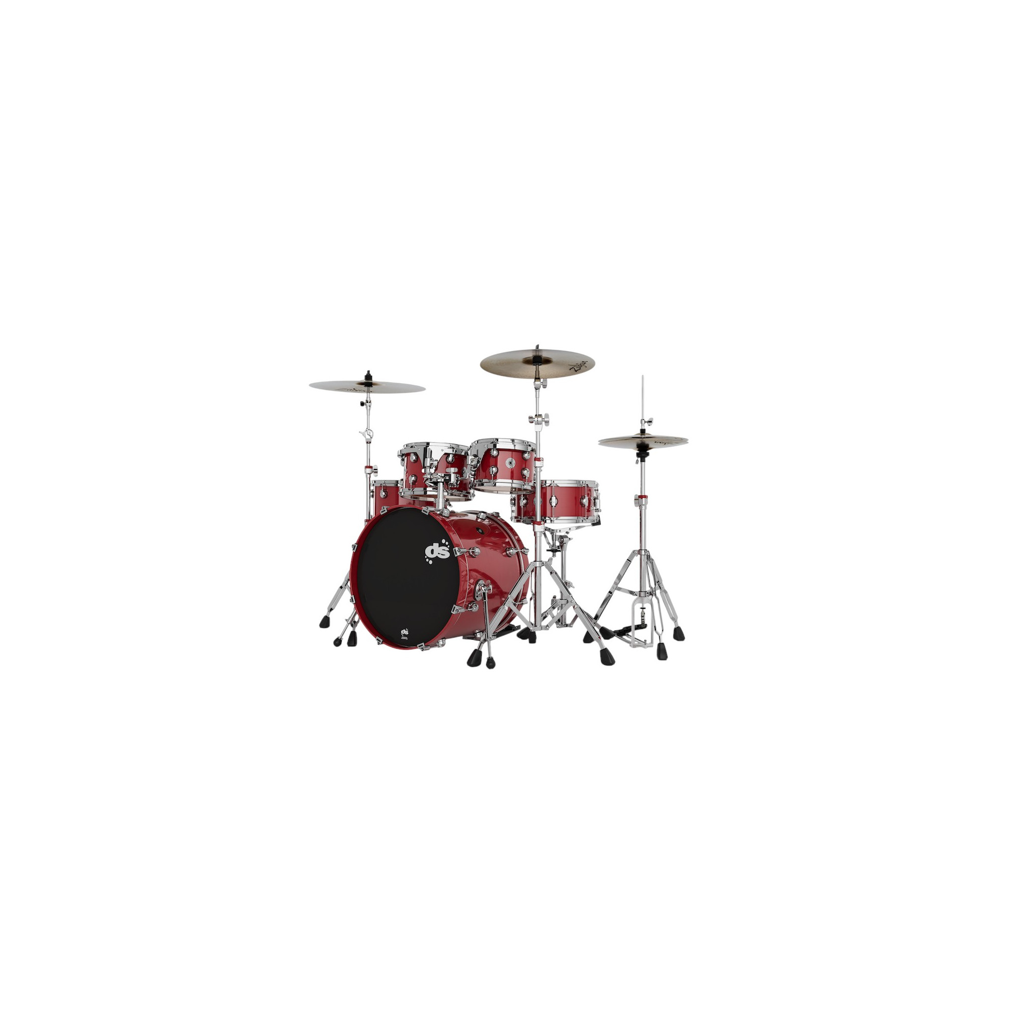 GROOVE MASTER - Club kit : 20" 10"... GROOVE MASTER - Club kit : 20" 10"...