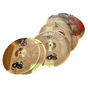 Pack de Cymbales...