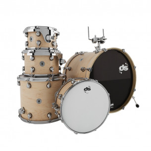 DS DRUM - Groove Master -...