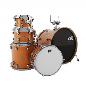 DS DRUM - Groove Master -...