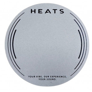 HEATS - PS1 Patch simple de...