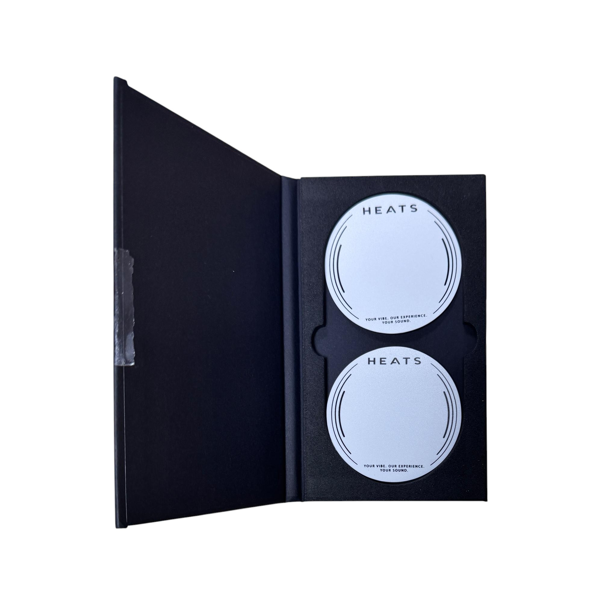 HEATS - PS1 Patch for bassdrum simple... HEATS - PS1 Patch for bassdrum simple...