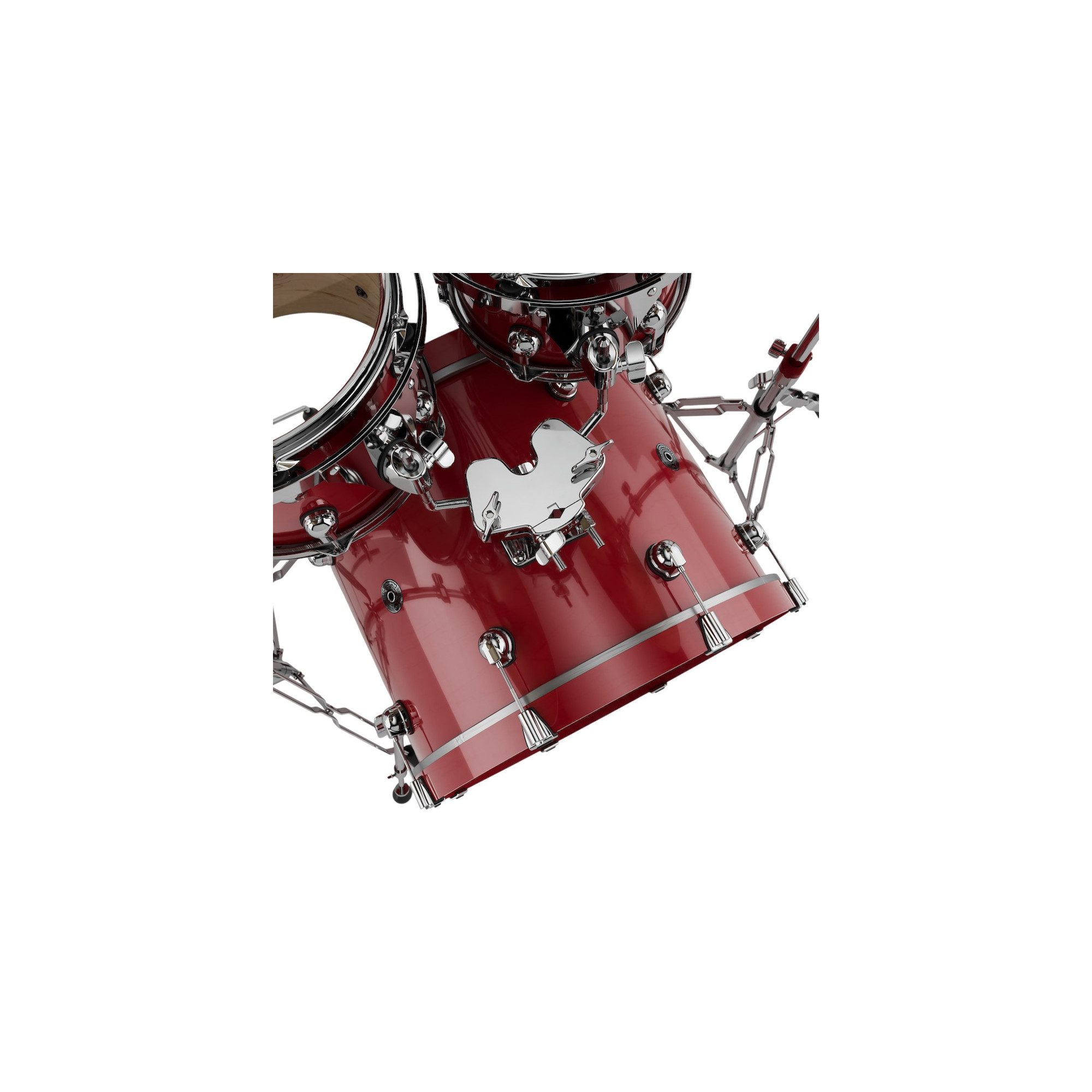 DS DRUM - Groove Master - Studio kit... DS DRUM - Groove Master - Studio kit...
