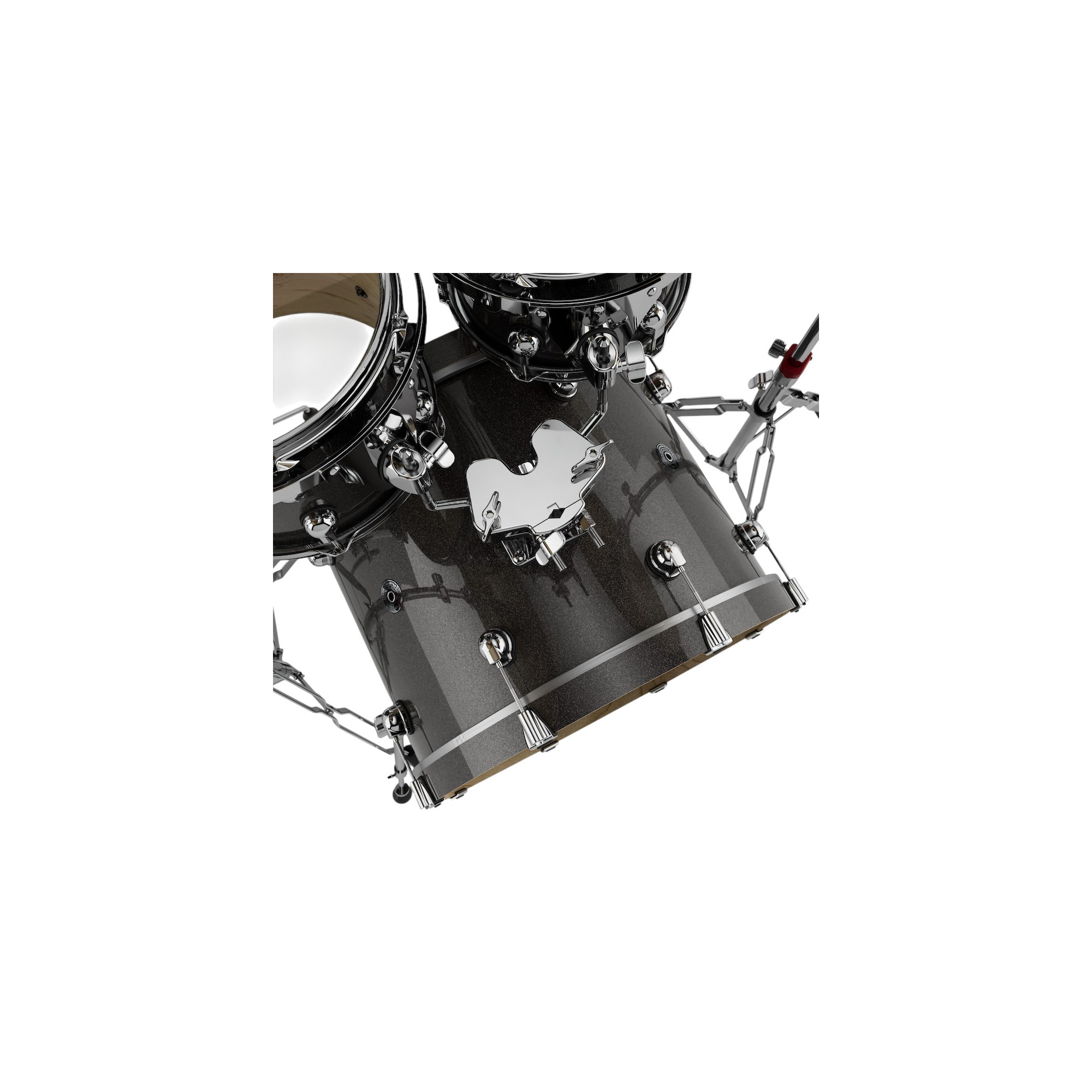 DS DRUM - Groove Master - Studio kit... DS DRUM - Groove Master - Studio kit...