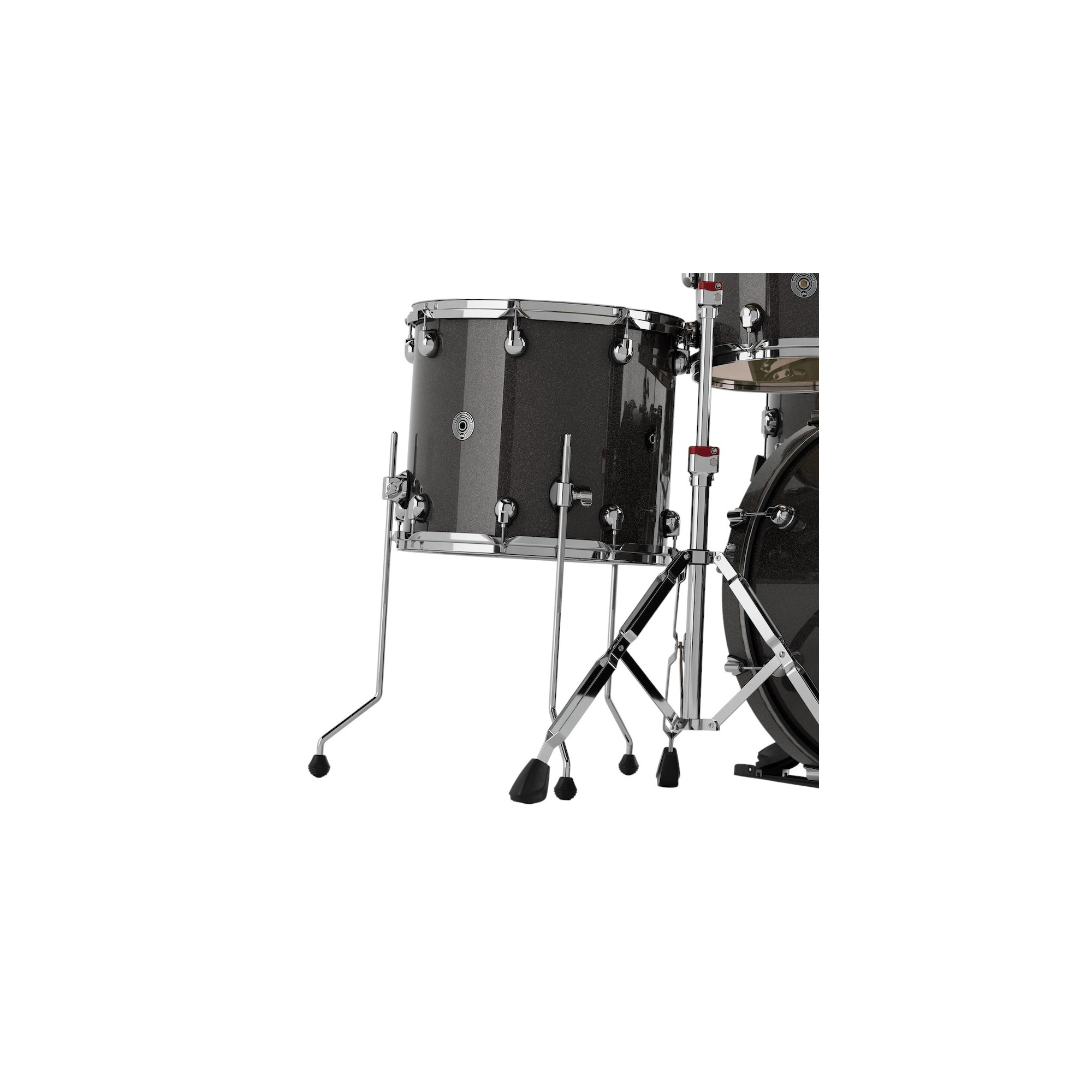 DS DRUM - Groove Master - Studio kit... DS DRUM - Groove Master - Studio kit...