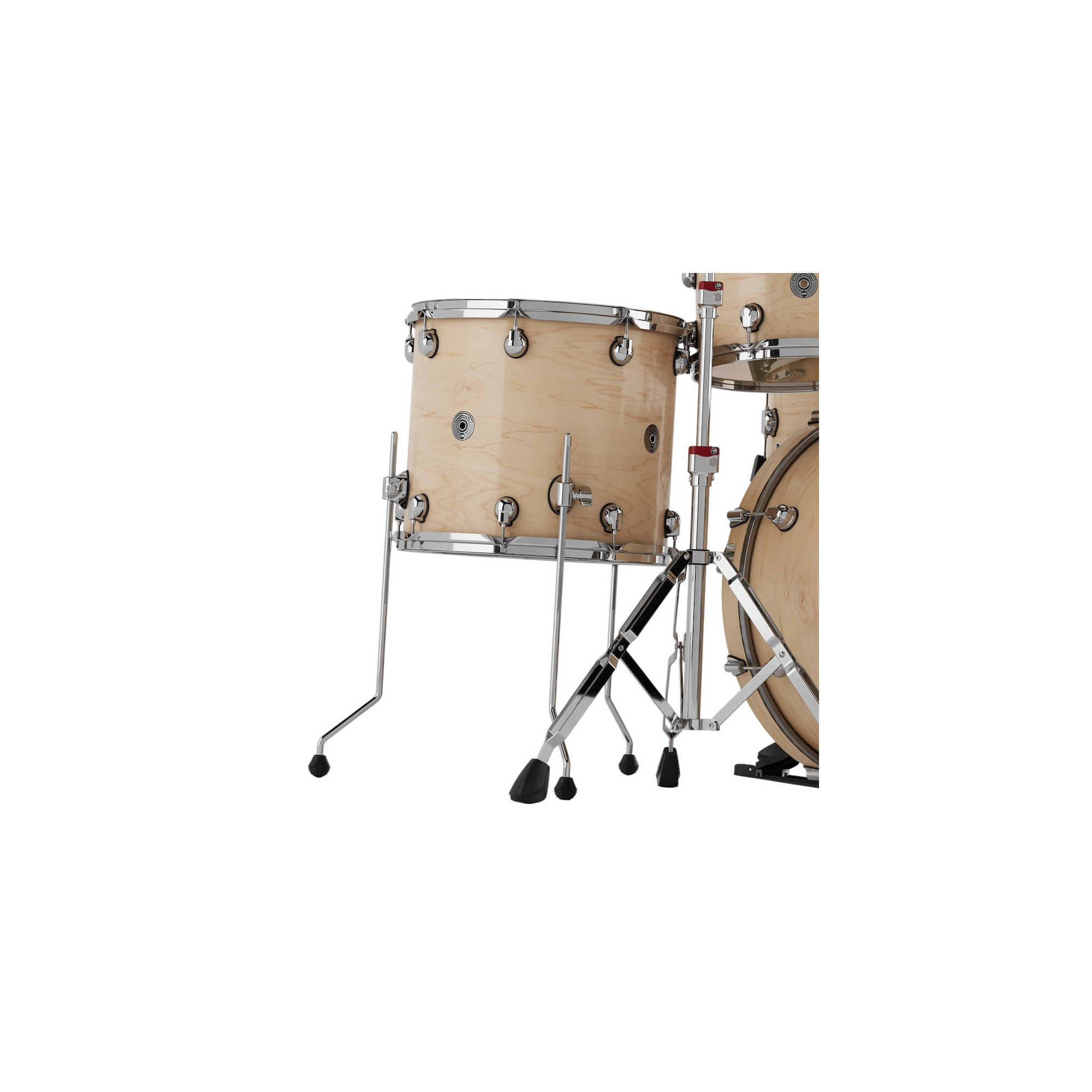 DS DRUM - Groove Master - Studio kit... DS DRUM - Groove Master - Studio kit...