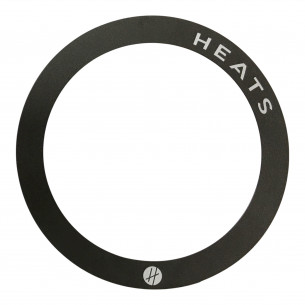 HEATS® - Anneau de renfort...