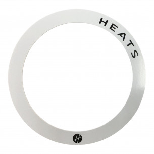HEATS® - Anneau de renfort...