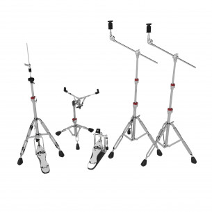 DS DRUM - Hardware Pack (5...