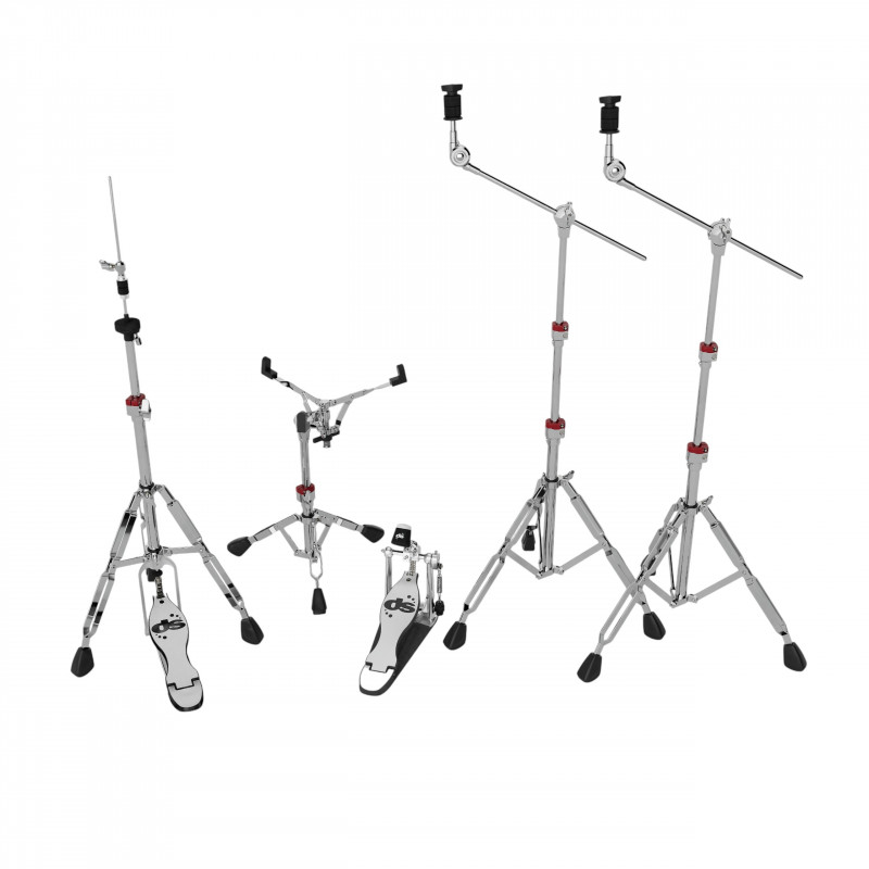 DS DRUM - Pack Hardware (5pcs) -...