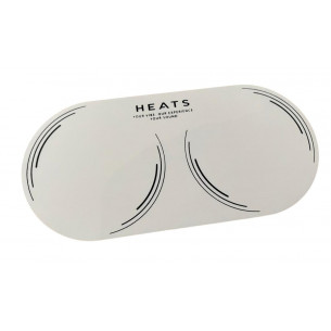 HEATS - PS1 Patch double de...