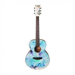 TYMA - Guitare Electro...