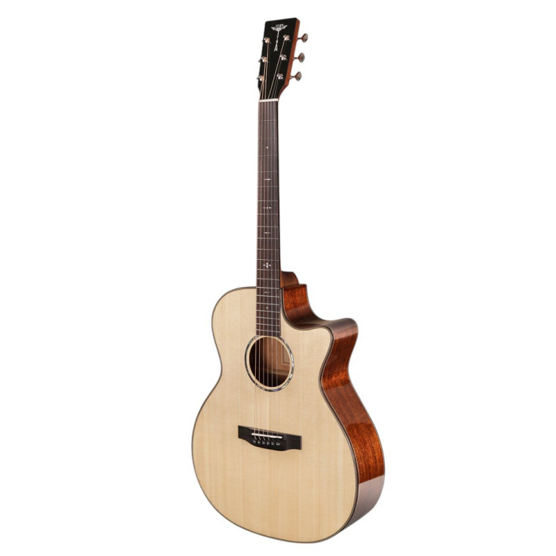 TYMA - Guitar Electro Acoustic...