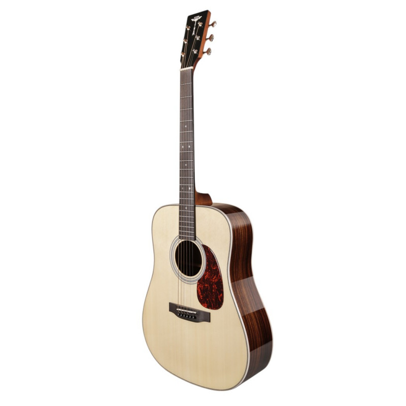 TYMA - Electro Acoustic Guitar...