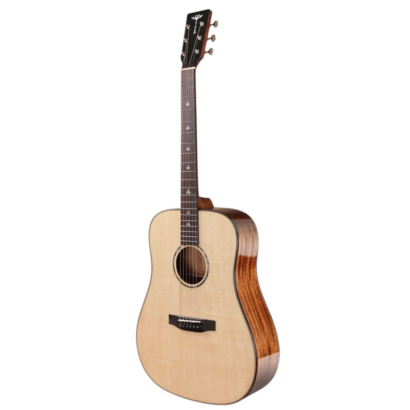 TYMA - Guitare Electro Acoustique...