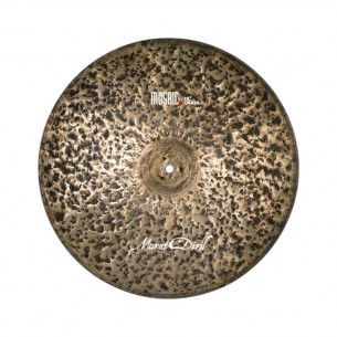 Mosaic Crash Ride 20" -...