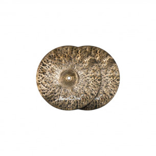Mosaic Hi Hat 14" -...