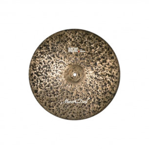 Mosaic Crash 16" - Artistic...