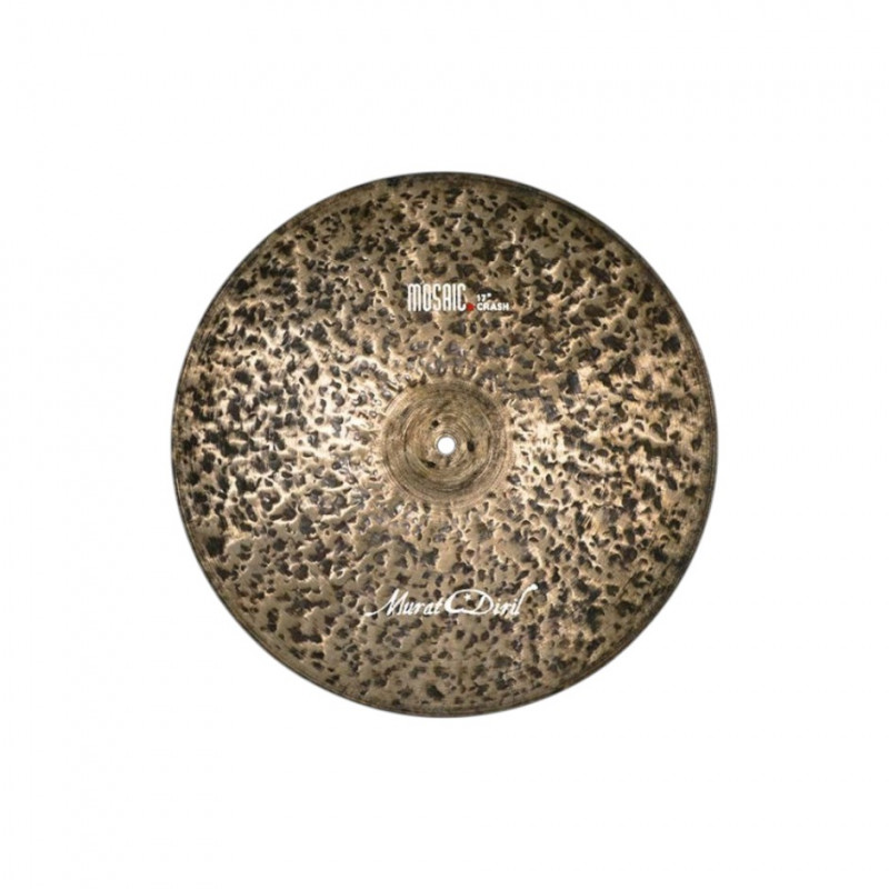 Mosaic Crash 16" - Artistic Series