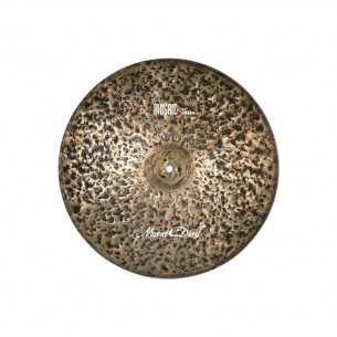 Mosaic Crash 17" - Artistic...