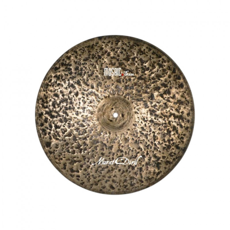 Mosaic Crash 18" - Artistic Series