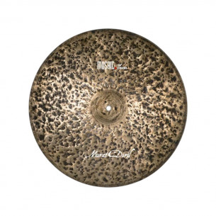 Mosaic Crash 19" - Artistic...