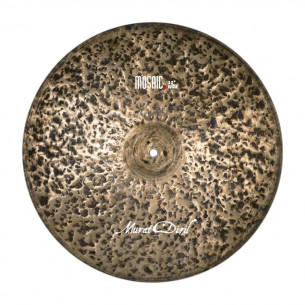 Mosaic Ride 22" - Artistic...