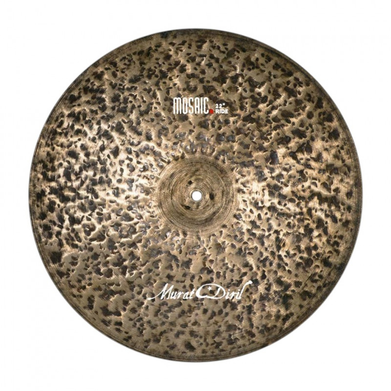 Mosaic Ride 22" - Artistic Series