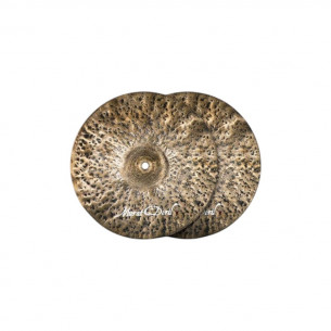 Mosaic Hi Hat 15" -...