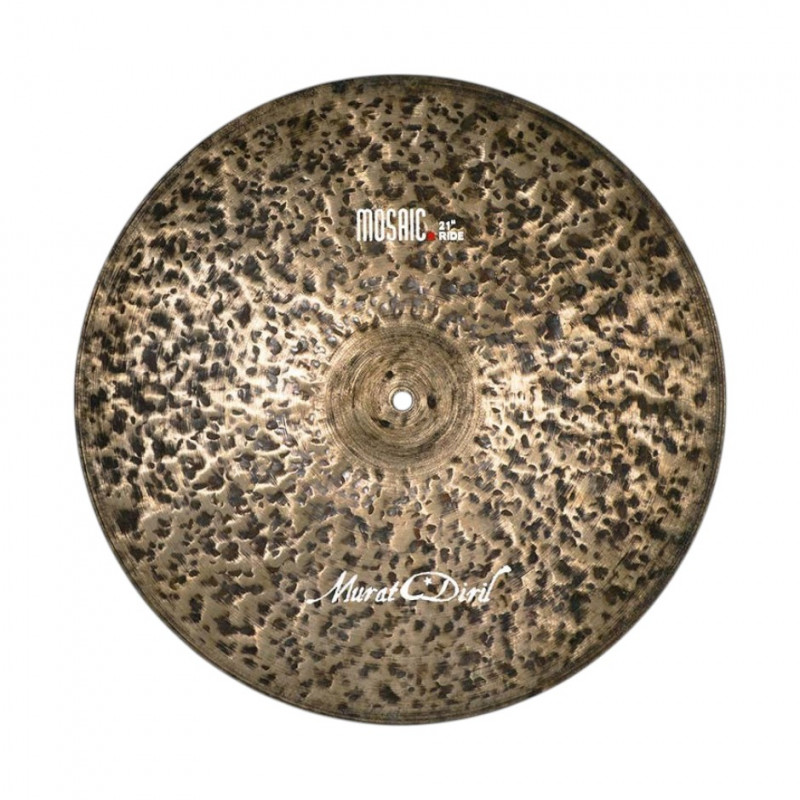 Mosaic Ride 21" - Artistic Series