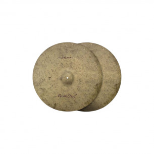 Hi Hat Arena 15" - Série...