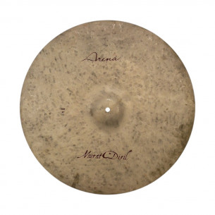 Ride Arena 21" - Série...