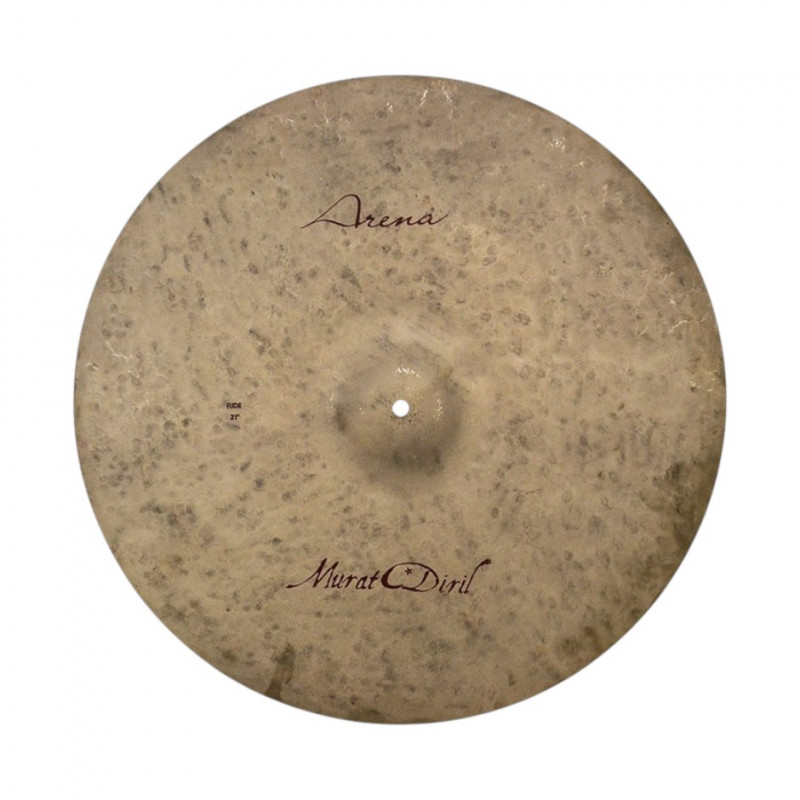 Ride Arena 21" - Série Artistic