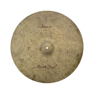 Arena Crash Ride 20" -...