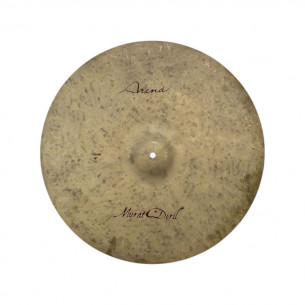 Arena Crash 19" - Artistic...