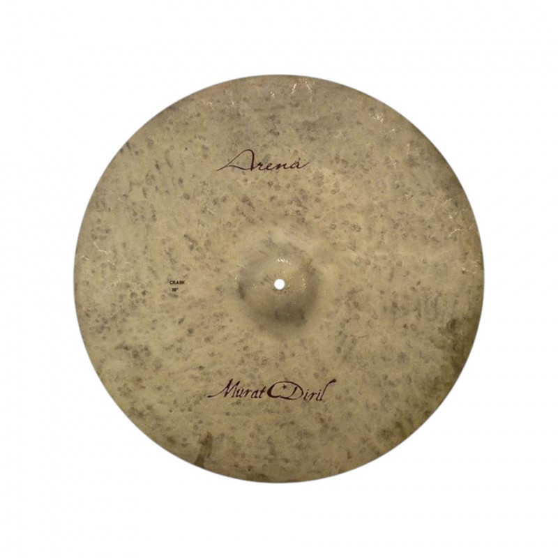 Arena Crash 19" - Artistic Series