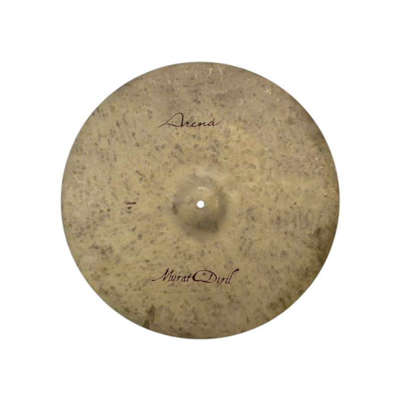 Arena Crash 18" - Artistic Series