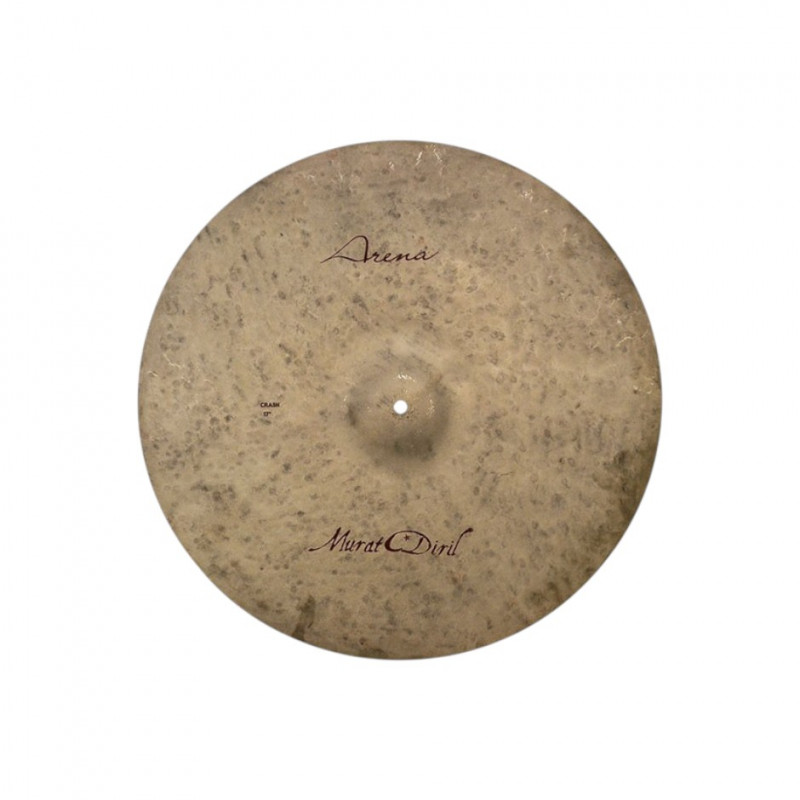 Arena Crash 17"  - Artistic Series