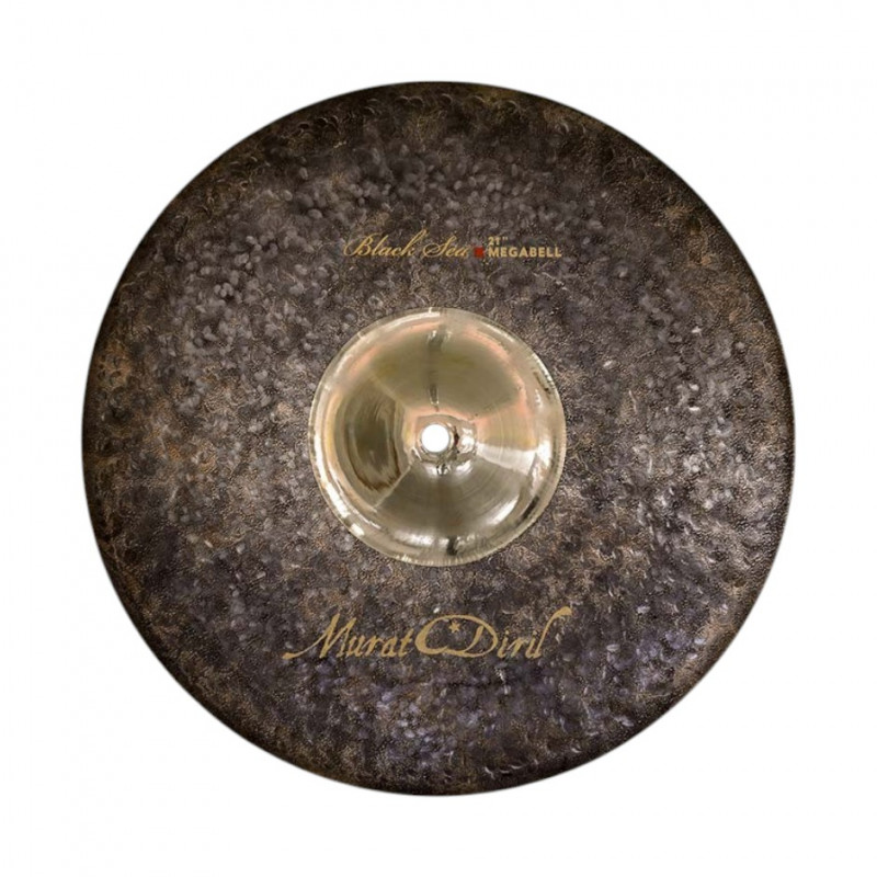 Black Sea golden bell Ride Megabell...