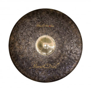 Ride Black Sea golden bell...